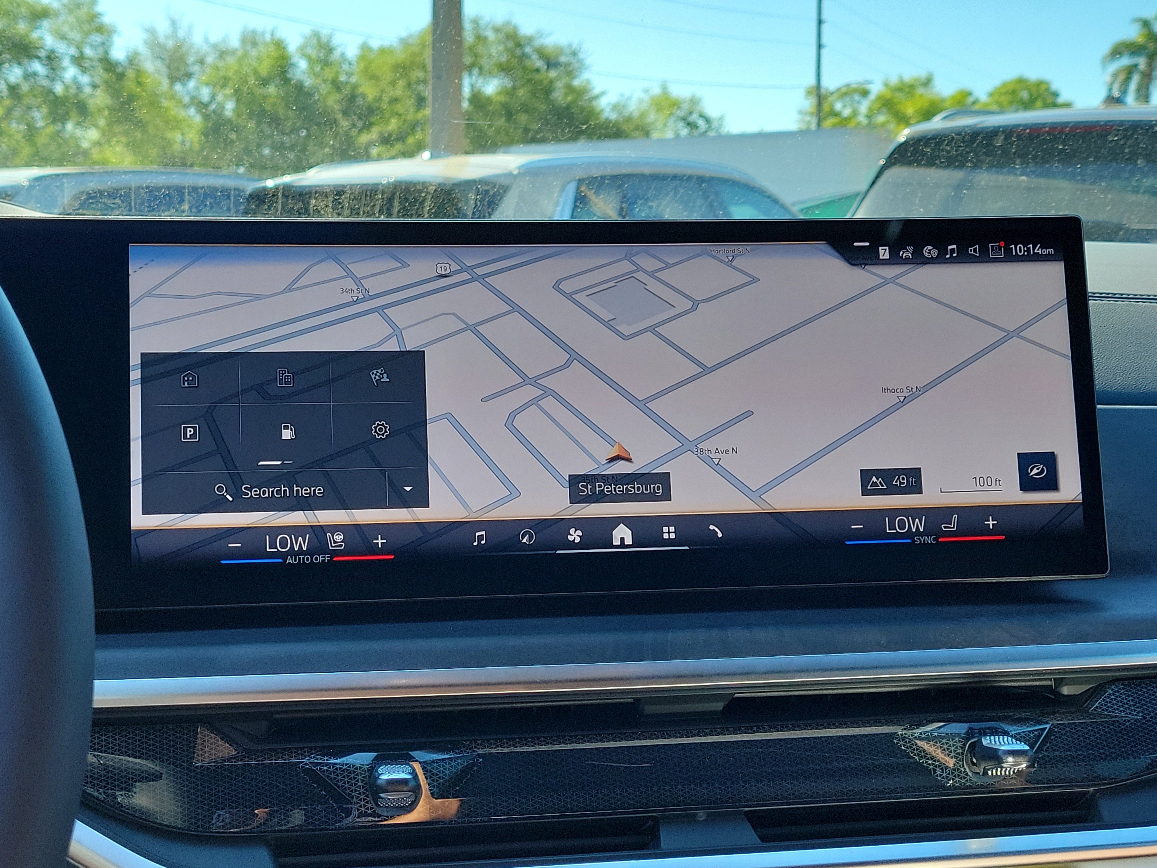 New 2026 BMW X5 sDrive40i w/ M Sport Package image 19