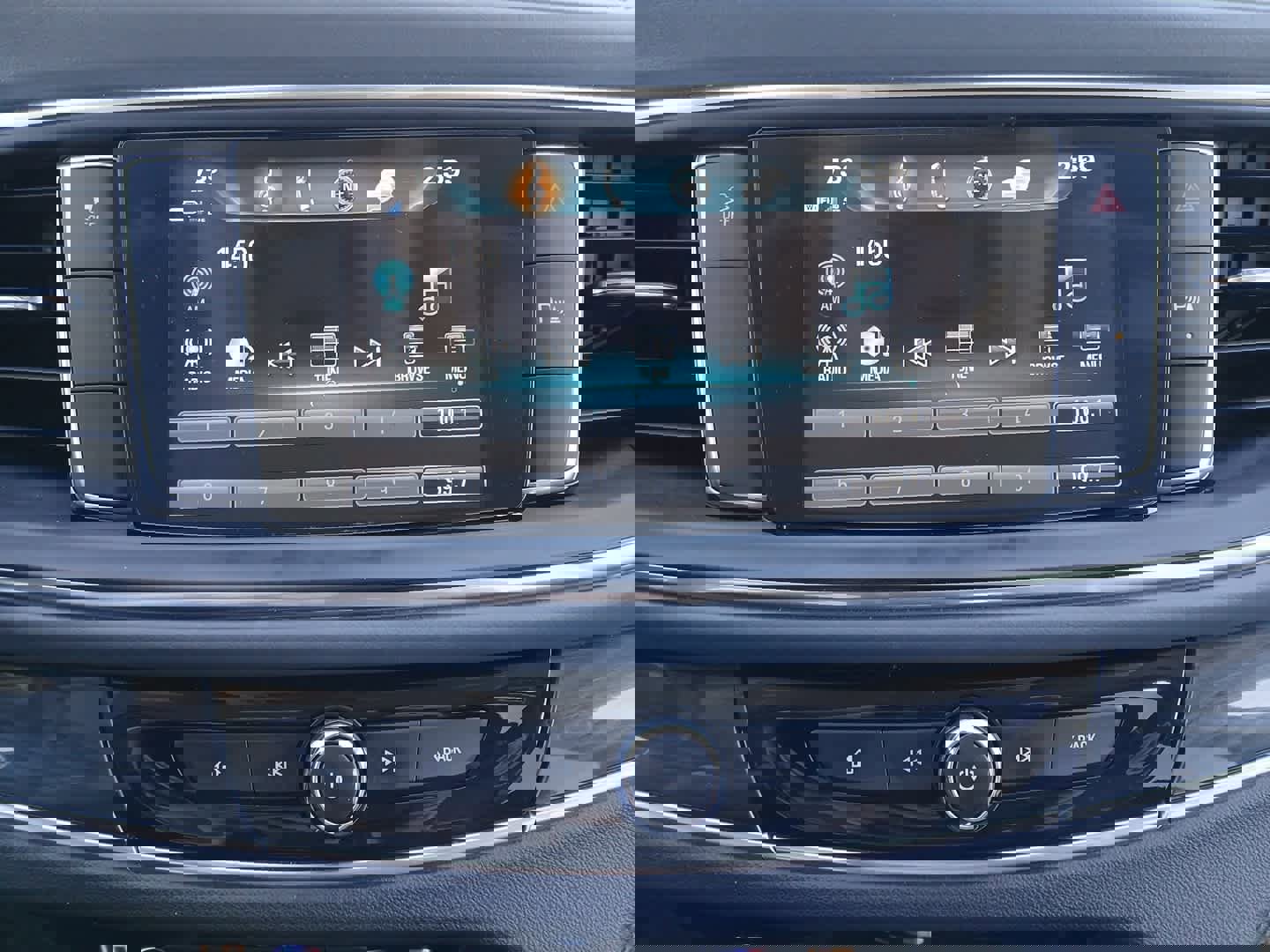 Used 2019 Buick Enclave Essence image 37