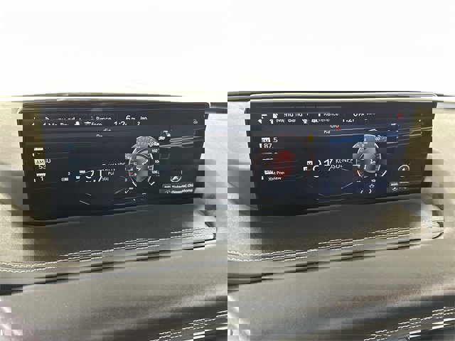 Used 2021 Genesis GV80 3.5T w/ Advanced Package 06 image 13