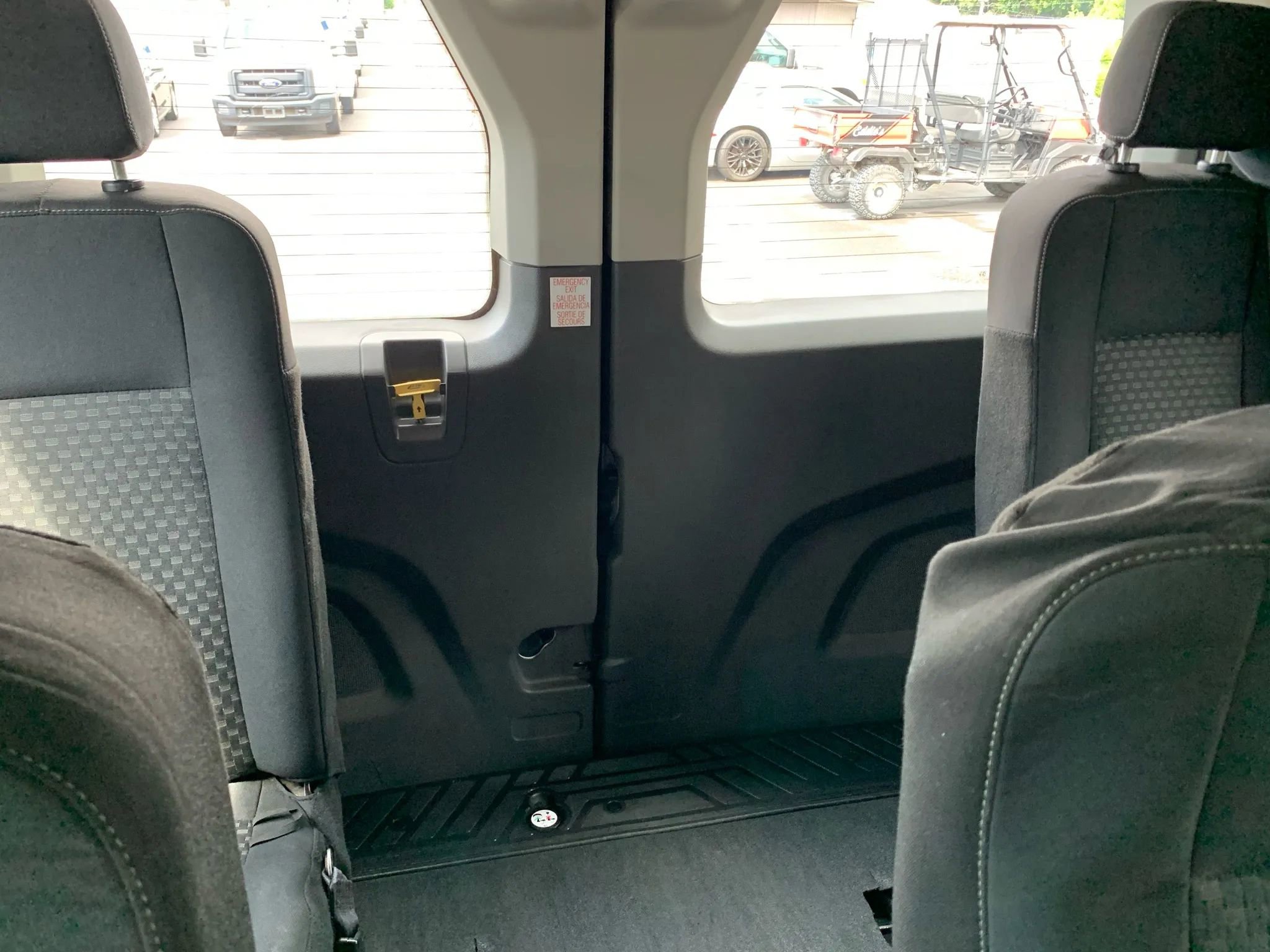 Used 2021 Ford Transit 350 XL image 31