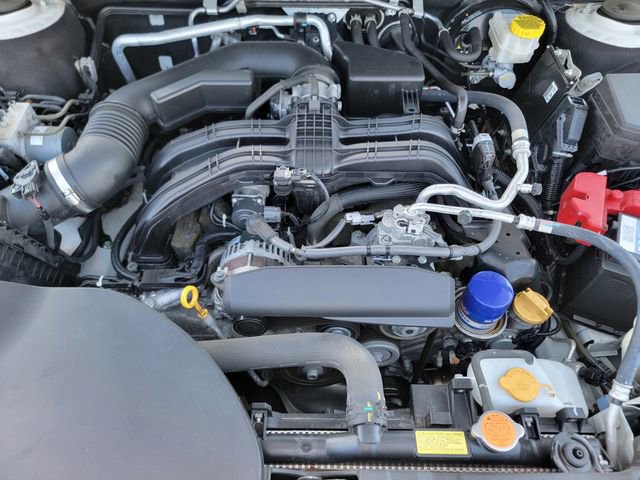 Used 2022 Subaru Outback Limited w/ Popular Package #2 AWD/4WD image 39