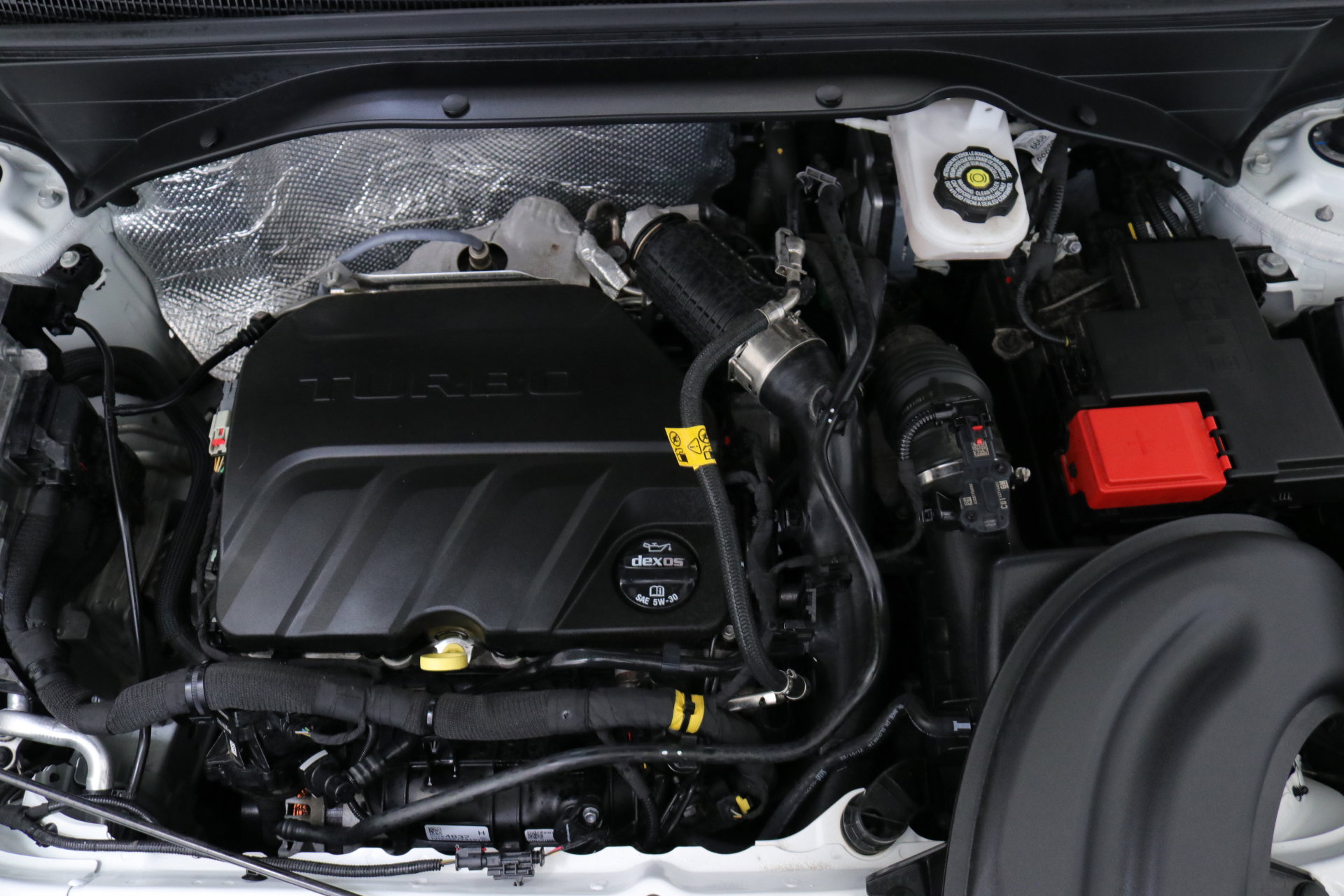 Certified 2023 Chevrolet TrailBlazer LT image 33