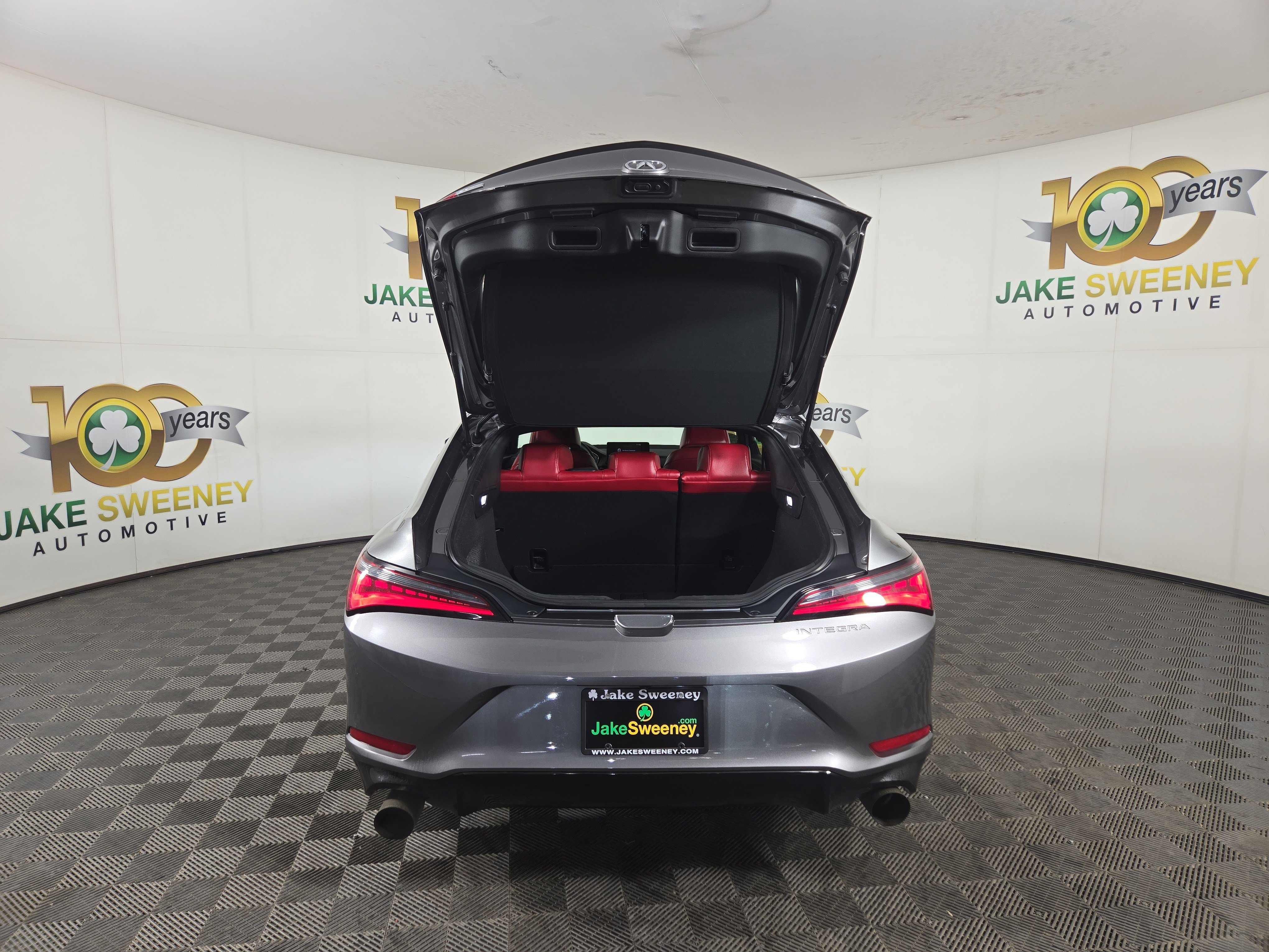 Used 2024 Acura Integra A-Spec FWD image 32