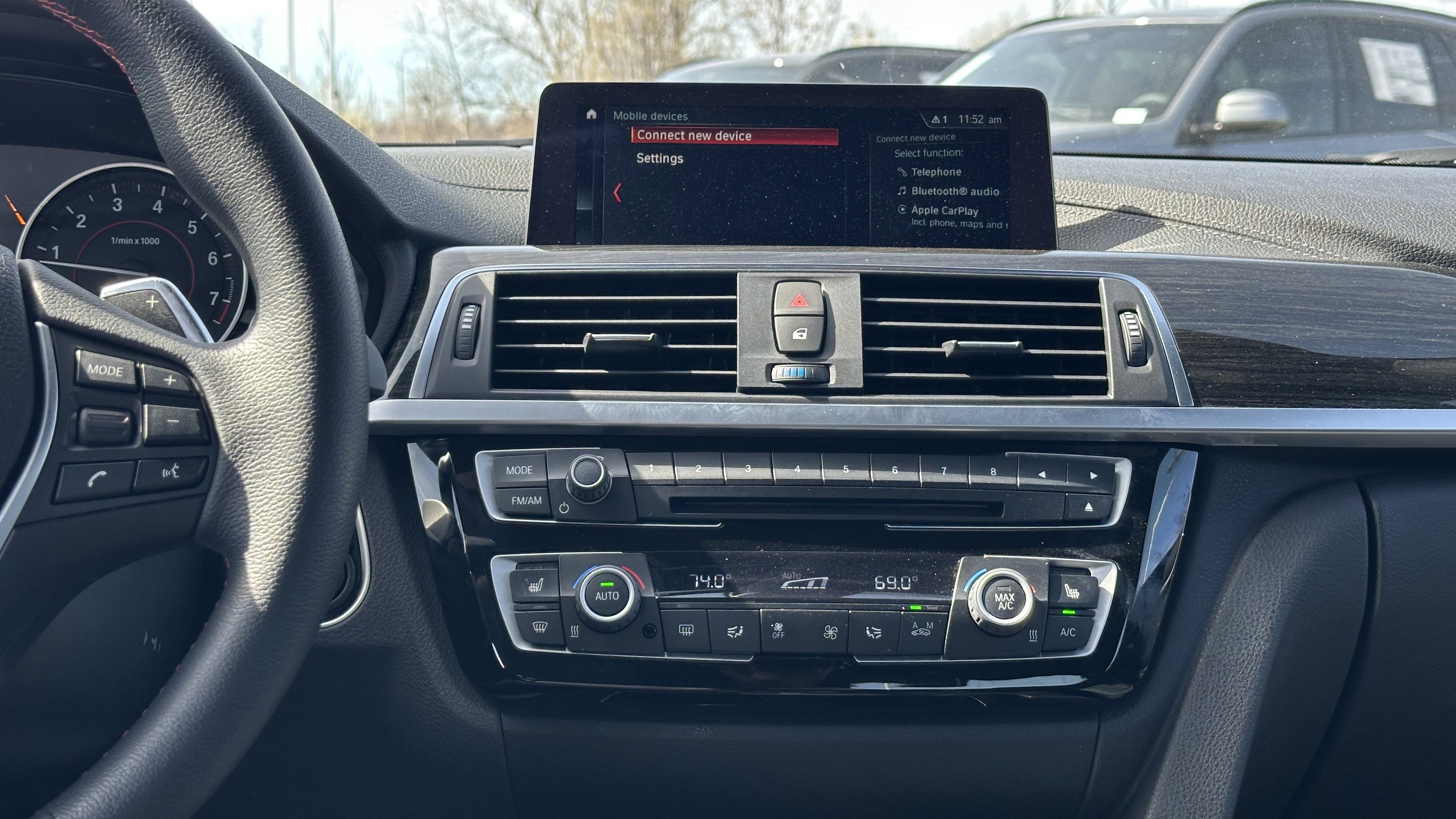 Used 2018 BMW 330i xDrive Sedan image 31