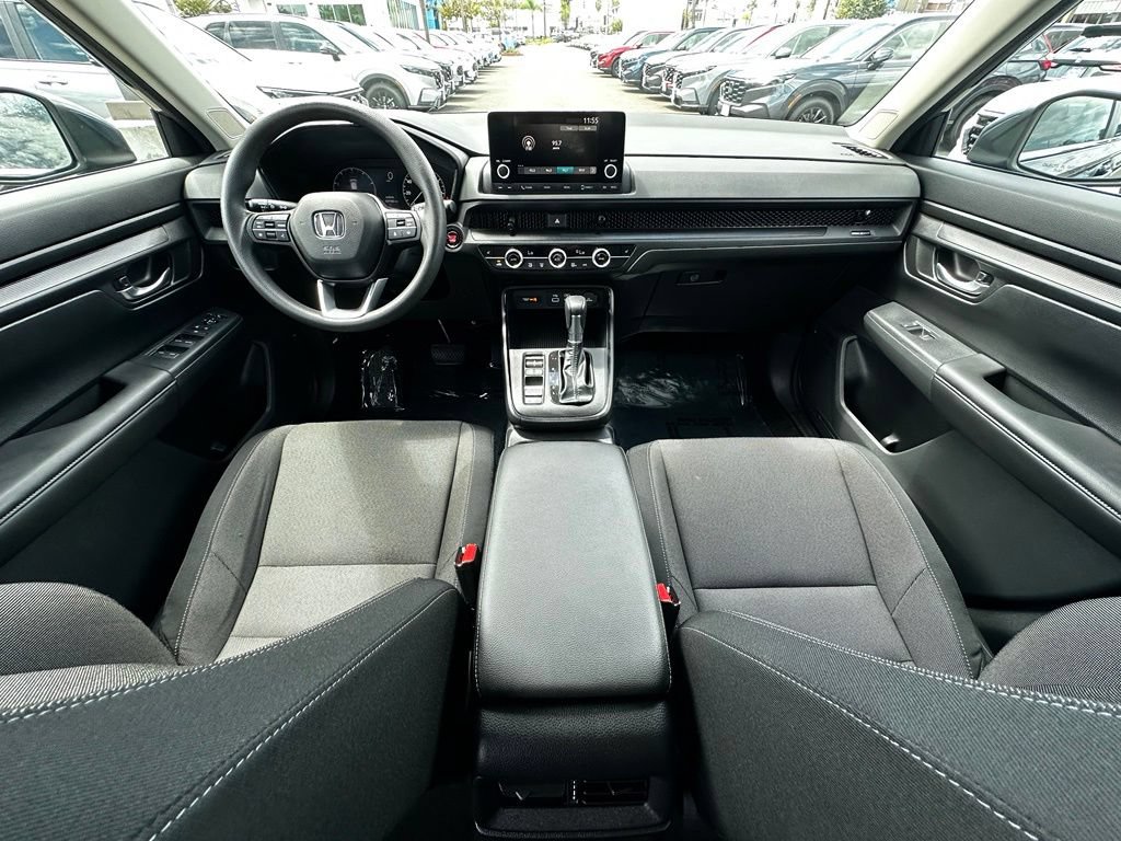Certified 2024 Honda CR-V EX image 16