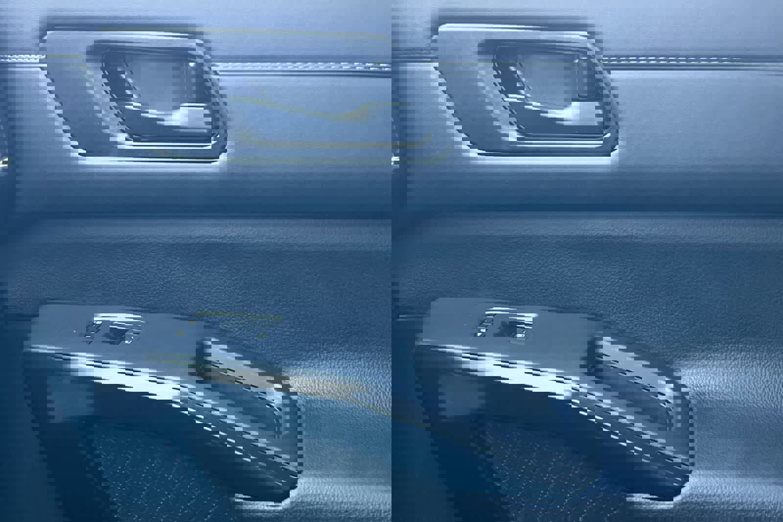 New 2026 Nissan Pathfinder SV image 22