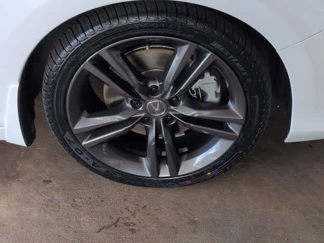 Certified 2023 Acura Integra A-Spec image 14