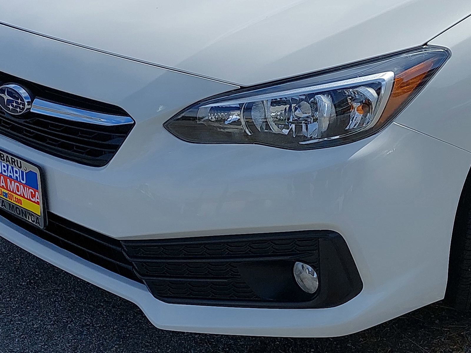 Certified 2022 Subaru Impreza Premium image 30