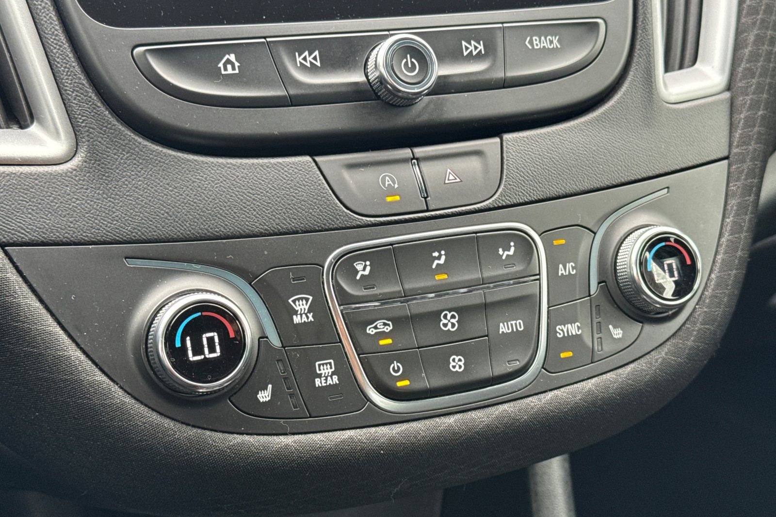 Certified 2023 Chevrolet Malibu LT image 21