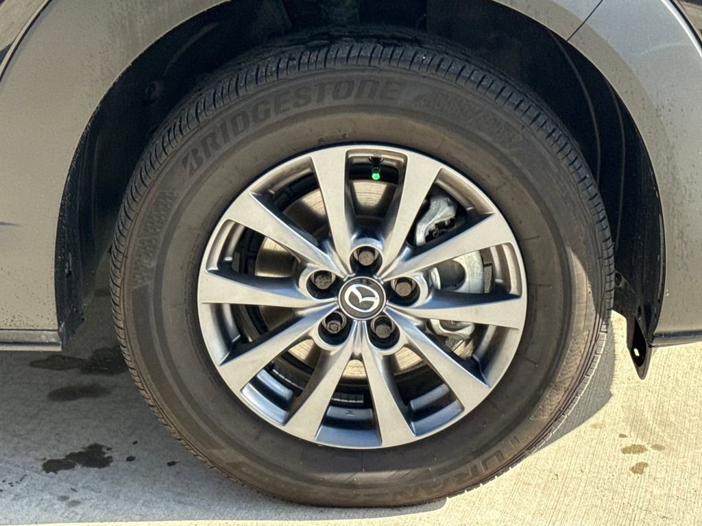 Used 2024 MAZDA CX-30 AWD 2.5 S image 11