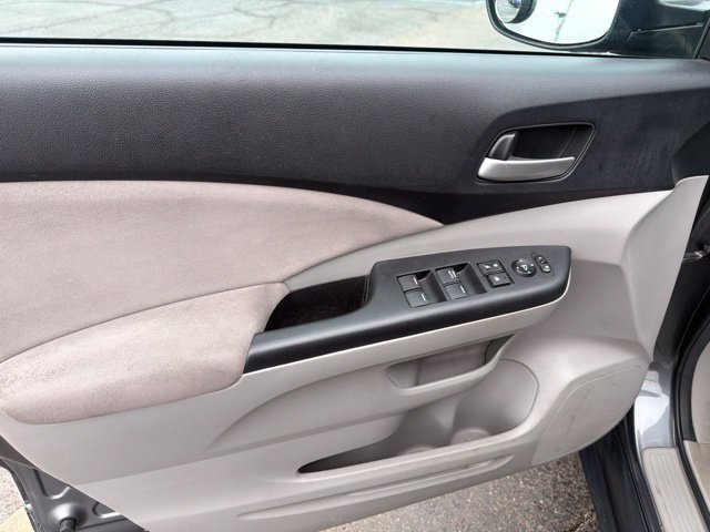 Used 2013 Honda CR-V EX image 22