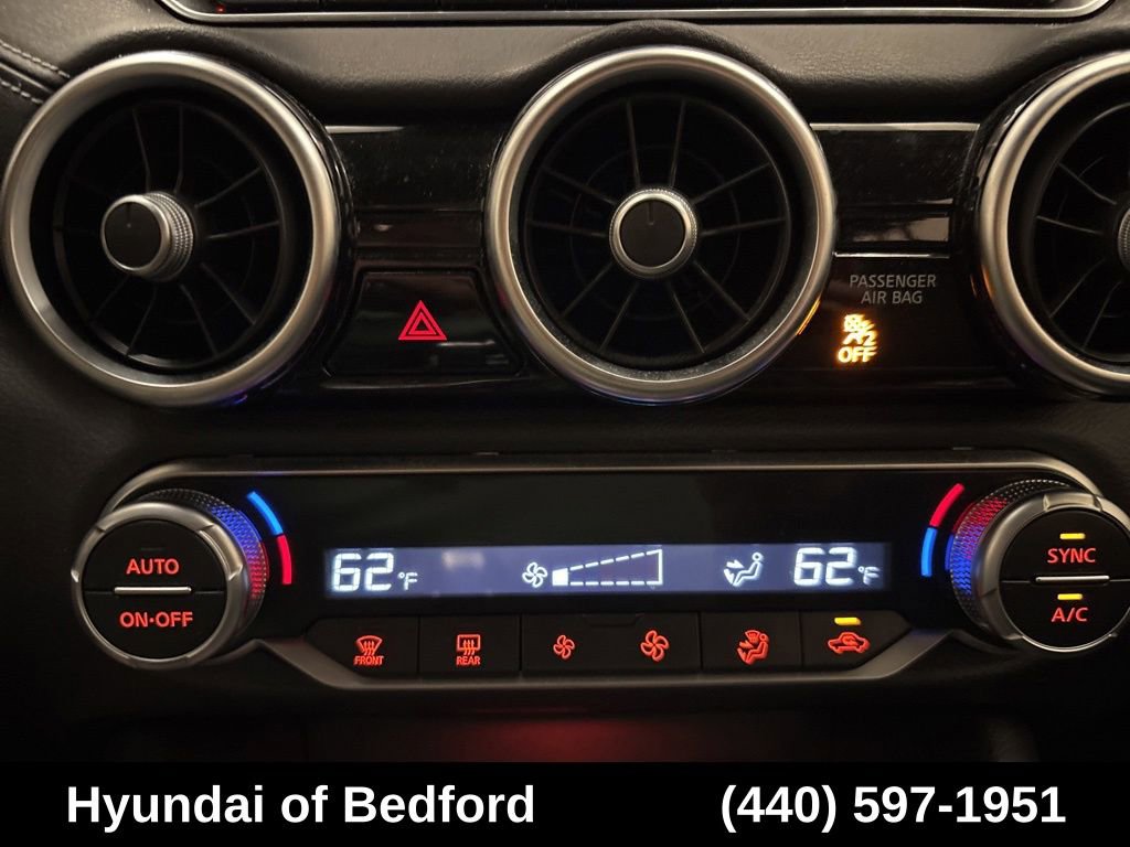 Used 2020 Nissan Sentra SV FWD image 19