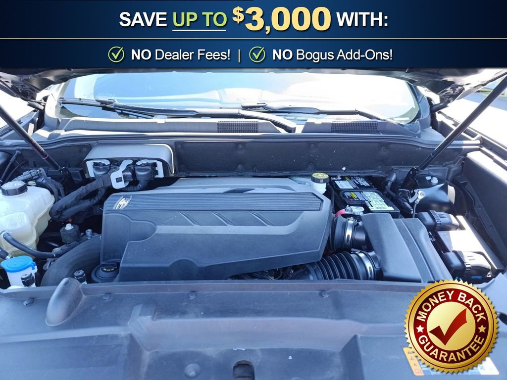 Used 2019 Lincoln Nautilus Reserve image 24