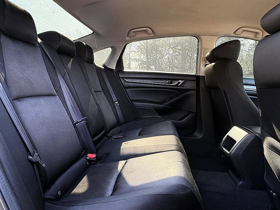 Used 2020 Honda Accord LX image 13