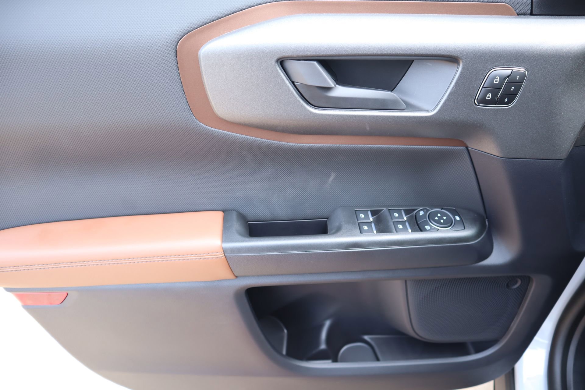 New 2026 Ford Bronco Sport Outer Banks image 16