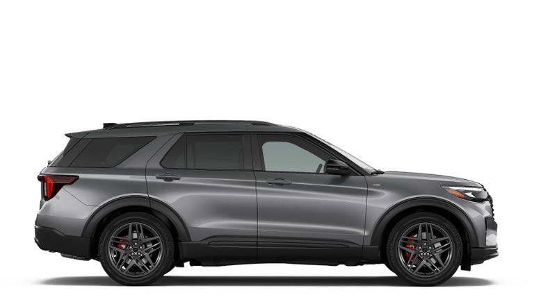 New 2026 Ford Explorer ST-Line image 28