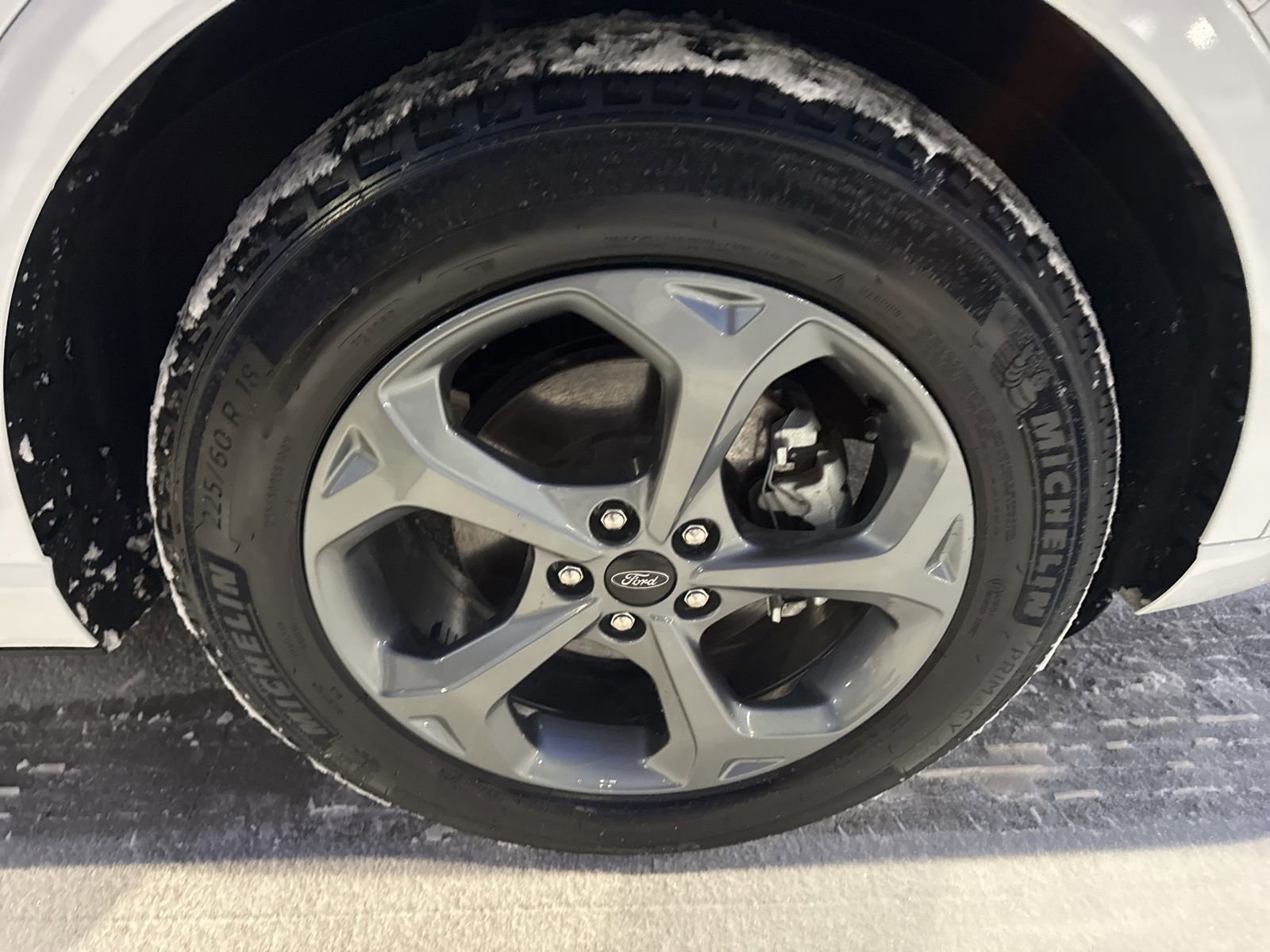 Certified 2023 Ford Escape ST-Line w/ Tech Pack #1 image 21