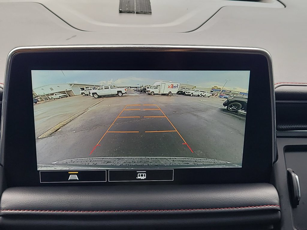 Used 2021 Chevrolet Tahoe RST RWD image 15
