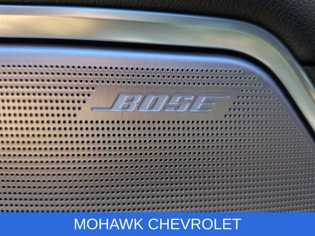 Certified 2024 Chevrolet Silverado 1500 High Country w/ Technology Package AWD/4WD image 32