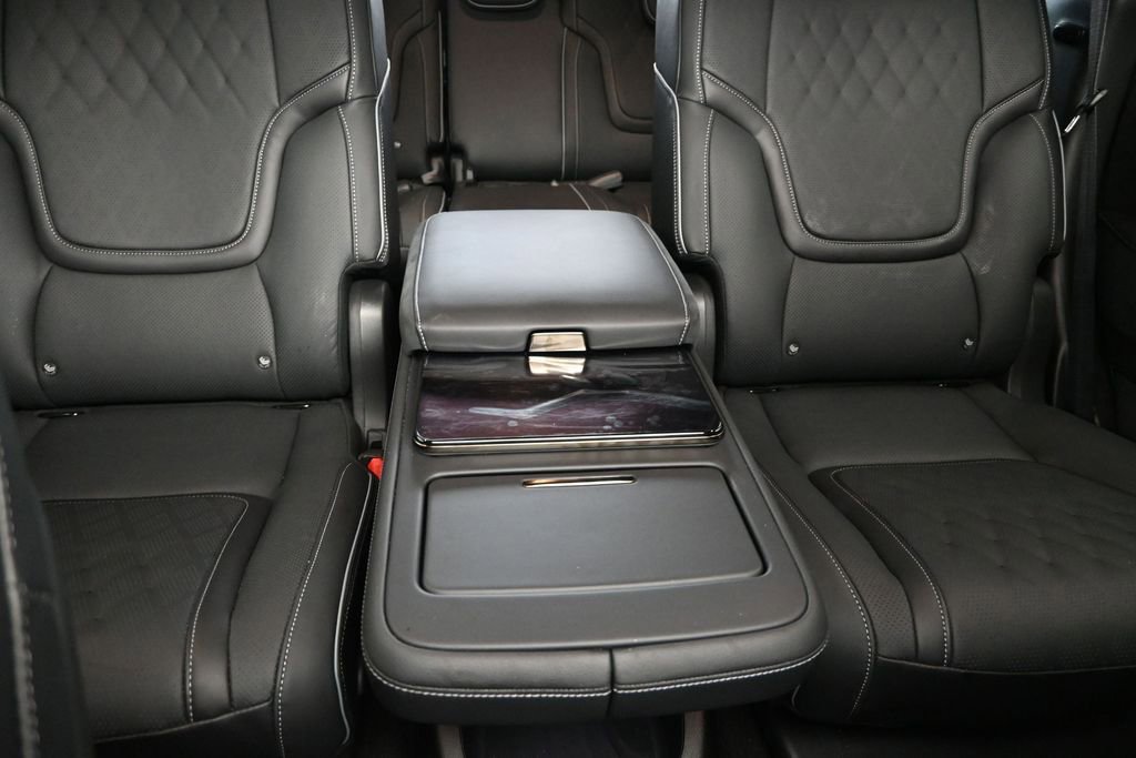 Certified 2026 INFINITI QX80 Autograph AWD/4WD image 29