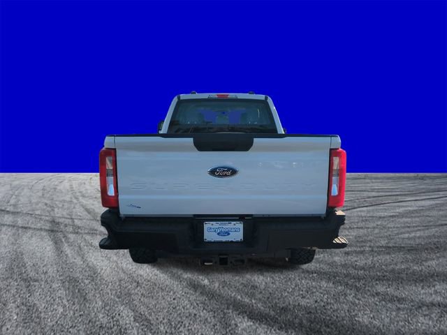 New 2026 Ford F250 XL w/ XL Off-Road Package image 5
