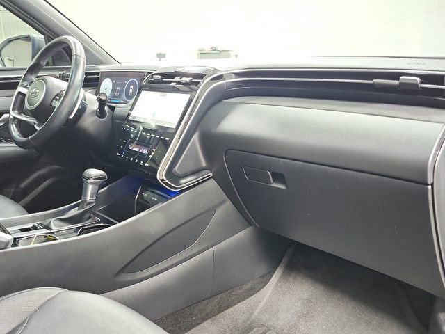 Used 2023 Hyundai Santa Cruz Limited AWD/4WD image 41