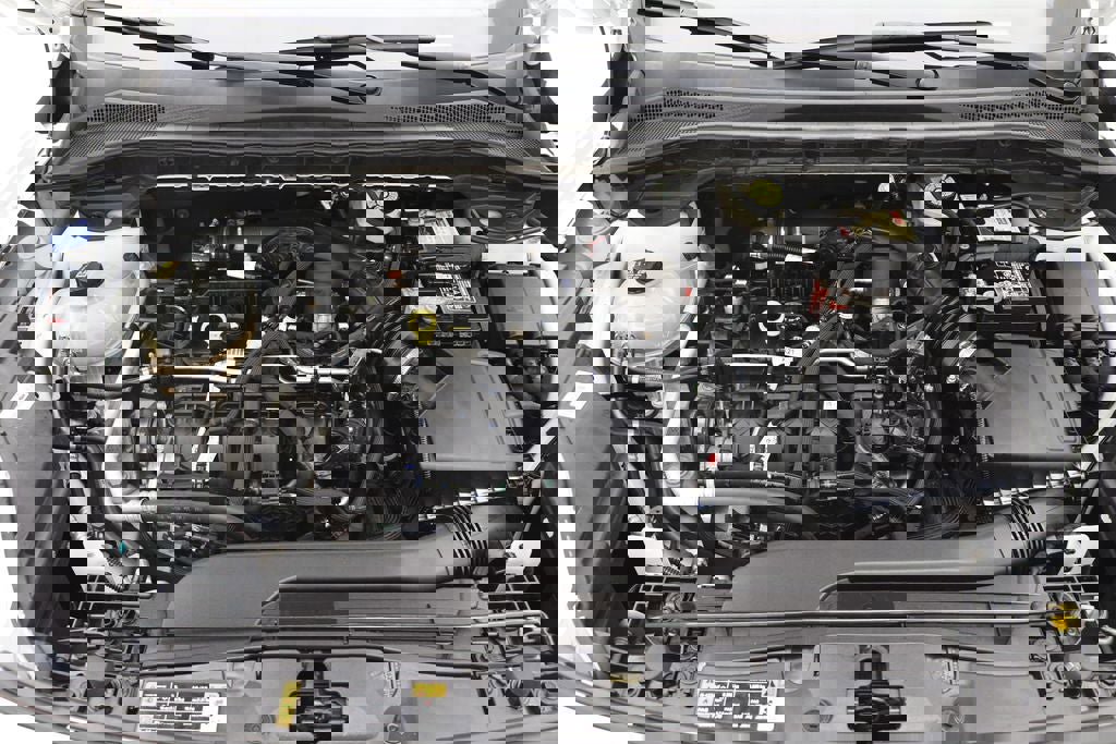 Used 2022 Ford Escape Titanium w/ Titanium Elite Package image 22