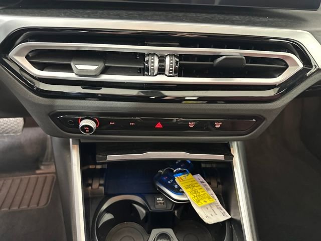 Used 2023 BMW i4 eDrive35 w/ Premium Package image 22