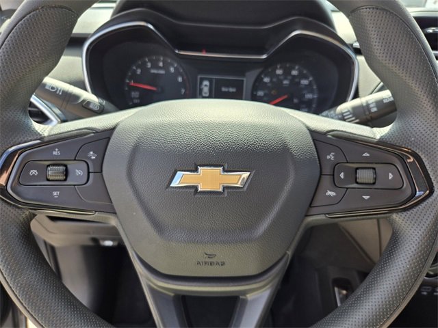 Used 2023 Chevrolet TrailBlazer LT image 25