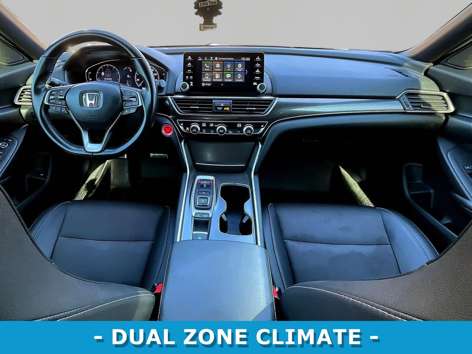 Used 2021 Honda Accord Sport image 7