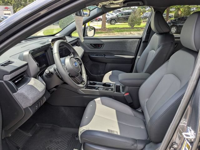 Certified 2026 Subaru Outback Premium AWD/4WD image 22