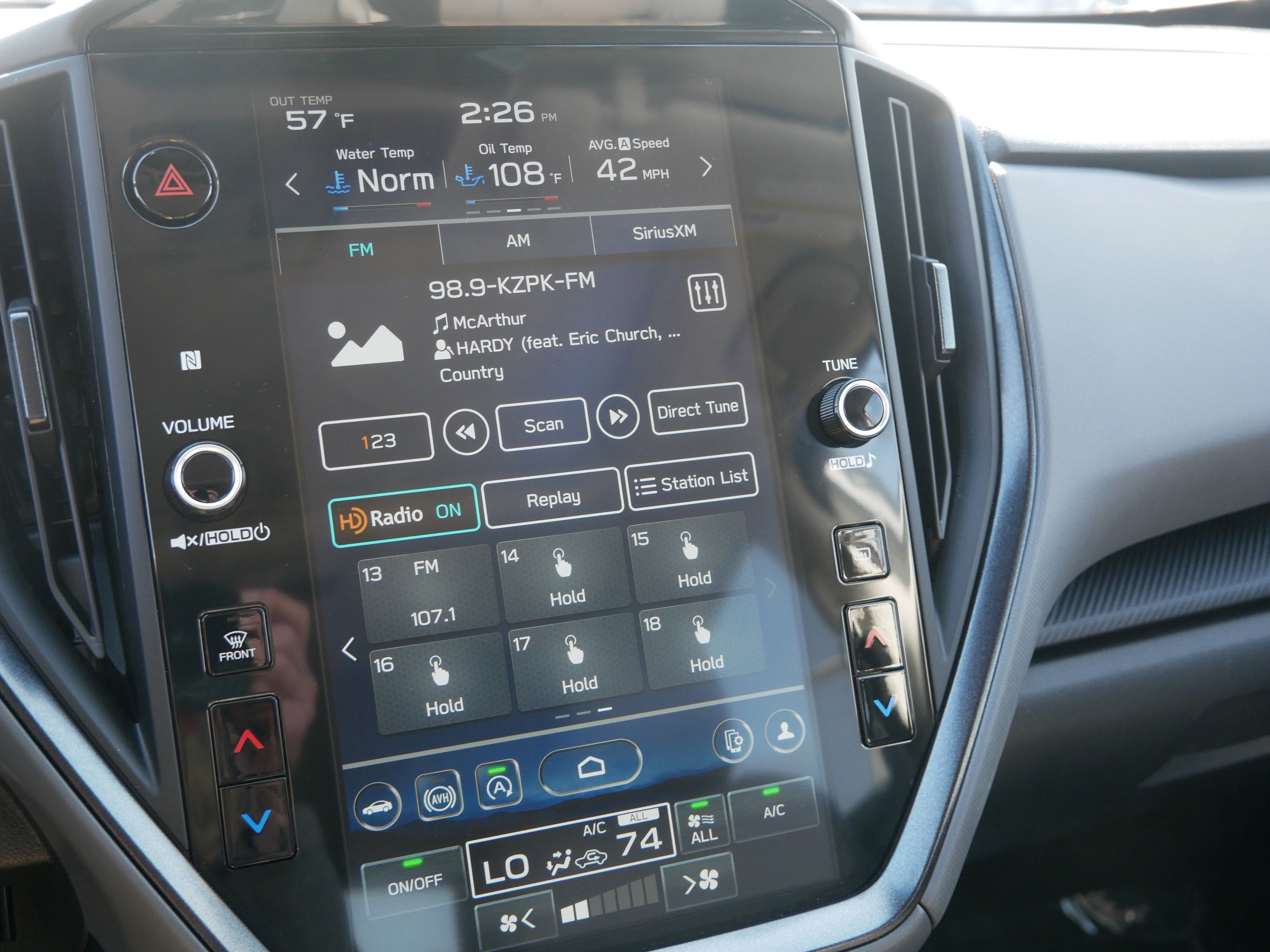 Certified 2024 Subaru Crosstrek 2.5i Limited w/ Popular Package #3A image 22