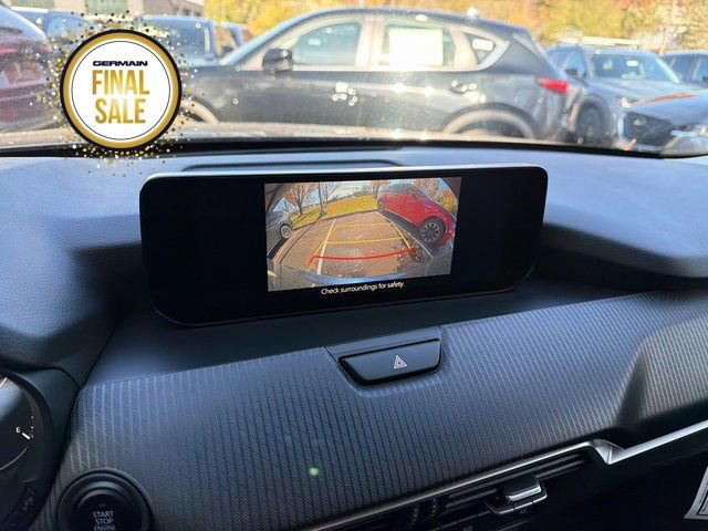 New 2026 MAZDA CX-90 3.3 Turbo w/ Select Package image 26