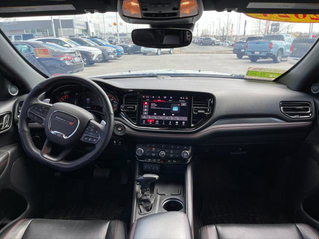Used 2024 Dodge Durango R/T image 15