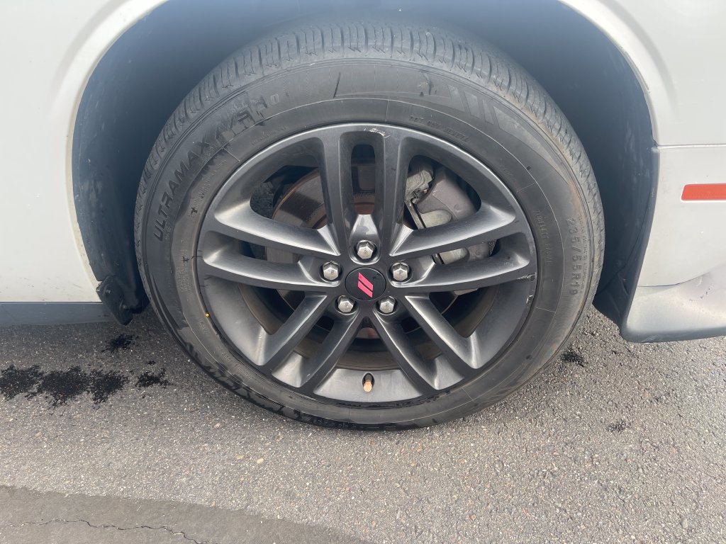 Used 2019 Dodge Challenger GT w/ Blacktop Package AWD/4WD image 12