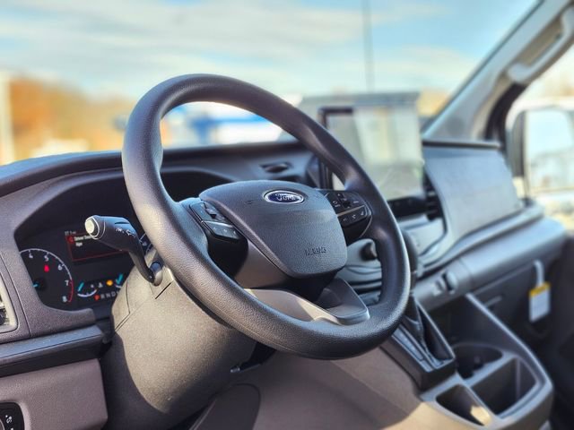 New 2024 Ford Transit 350 Low Roof w/ Load Area Protection Package image 15