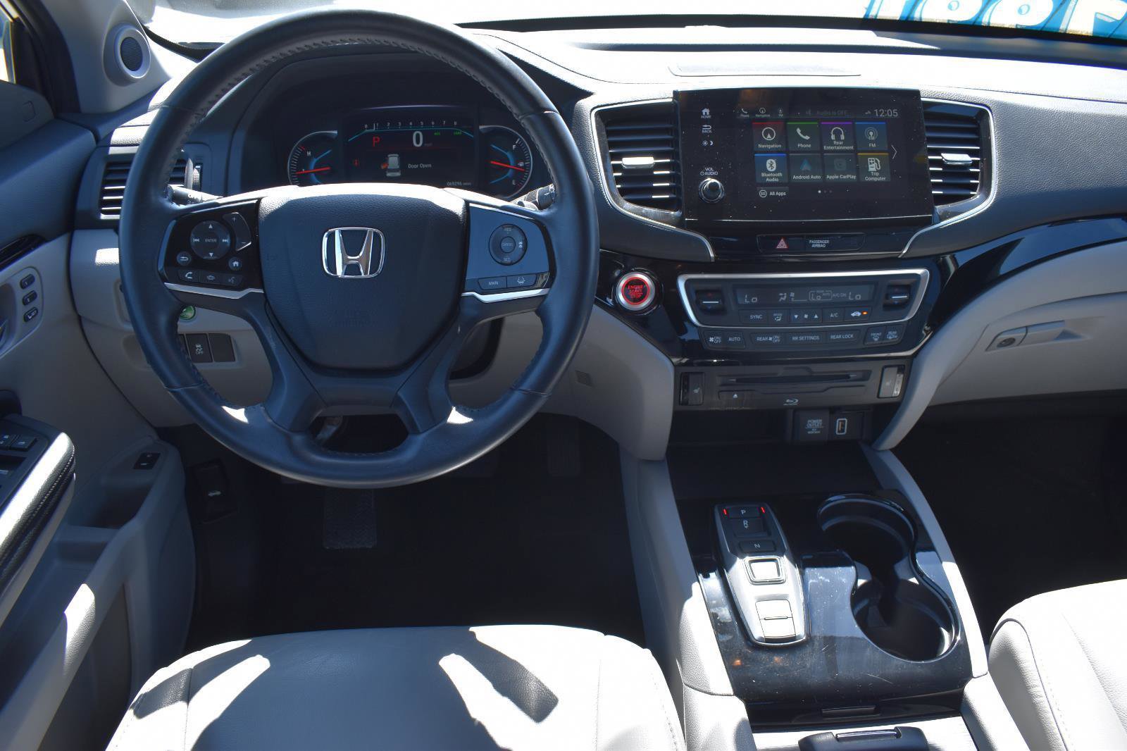 Used 2019 Honda Pilot Touring image 23