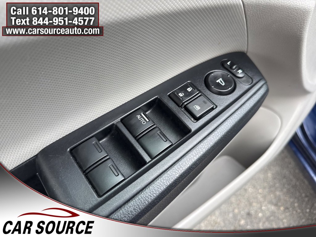 Used 2011 Honda Accord LX image 16