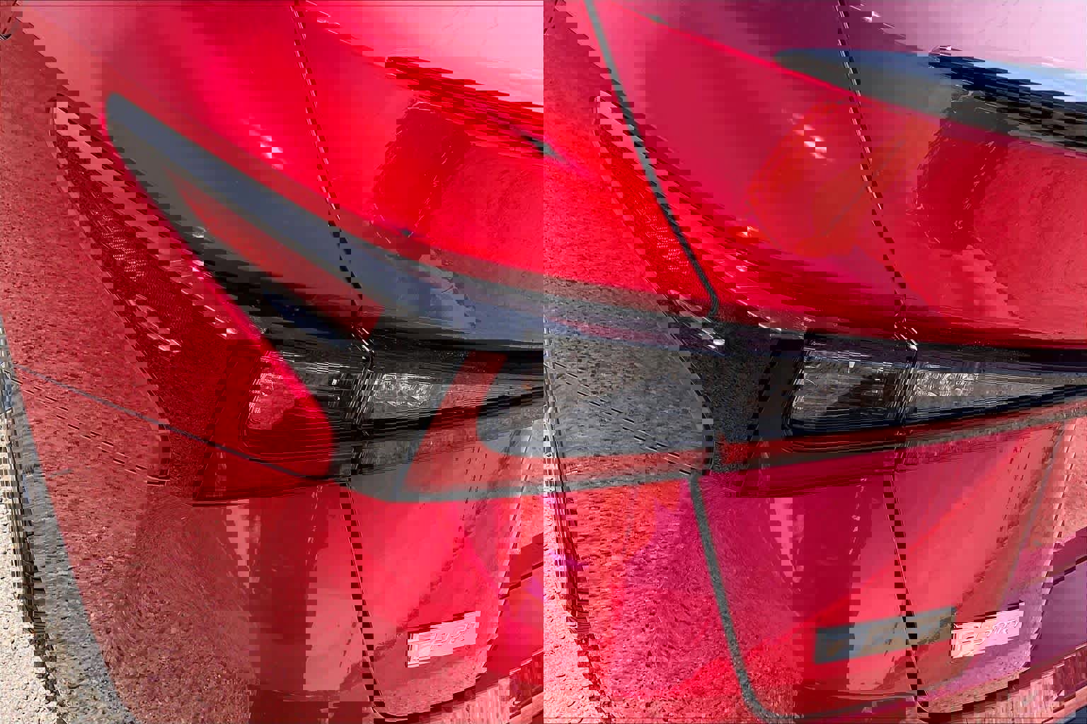 Used 2021 Lexus IS 350 F Sport w/ Accessory Package image 28