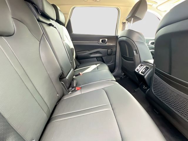 New 2026 Kia Sorento S FWD image 29