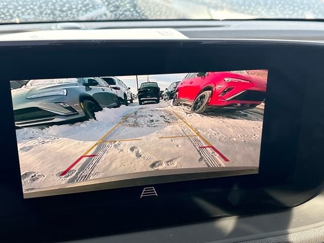 New 2026 Buick Envista Preferred w/ Convenience I Package image 8