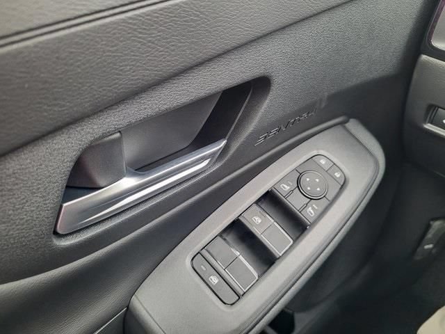 New 2026 Nissan Sentra S w/ S Cold Weather Package FWD image 24
