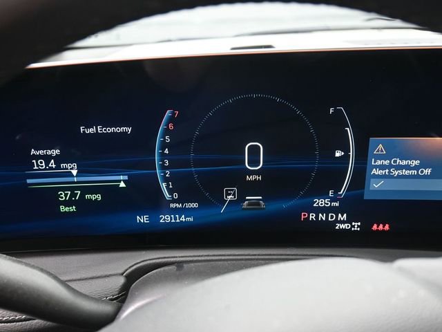 Used 2025 Cadillac XT4 Premium Luxury AWD/4WD image 9