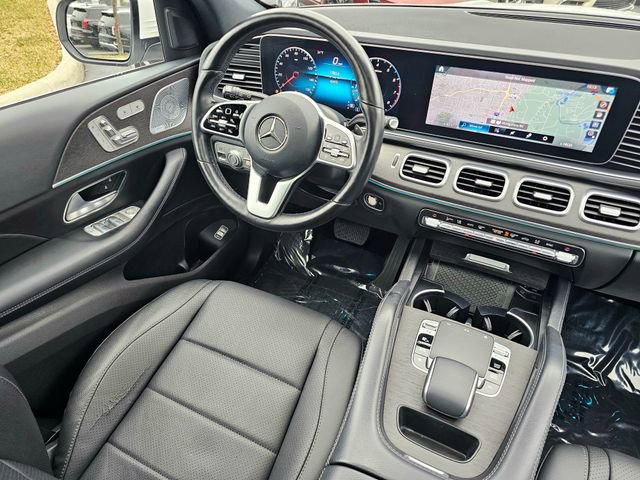 Certified 2020 Mercedes-Benz GLE 350 4MATIC image 28