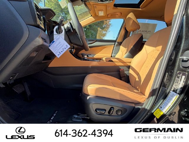 New 2026 Lexus NX 350h AWD w/ Cold Area Package image 20