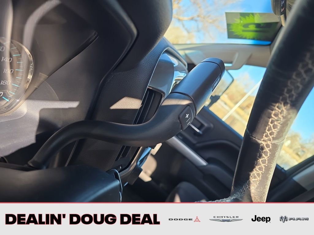 Used 2015 Chevrolet Silverado 3500 LT AWD/4WD image 22