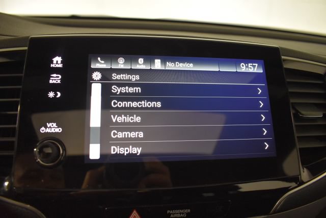 Used 2020 Honda Passport EX-L image 20