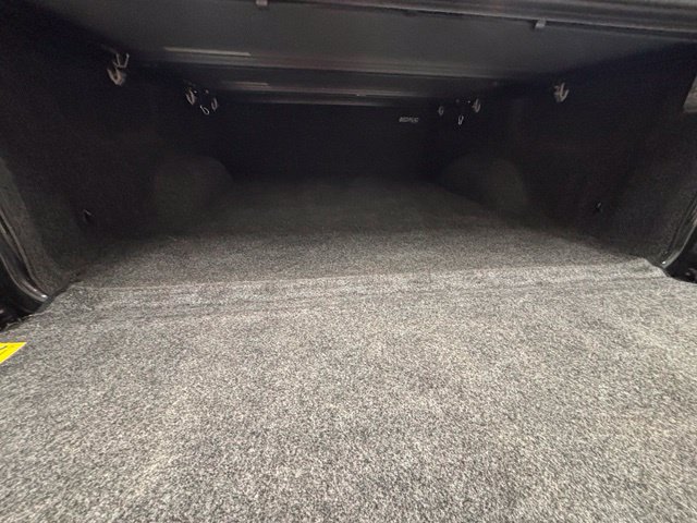 Used 2016 Chevrolet Silverado 1500 W/T w/ Black Out Edition RWD image 9
