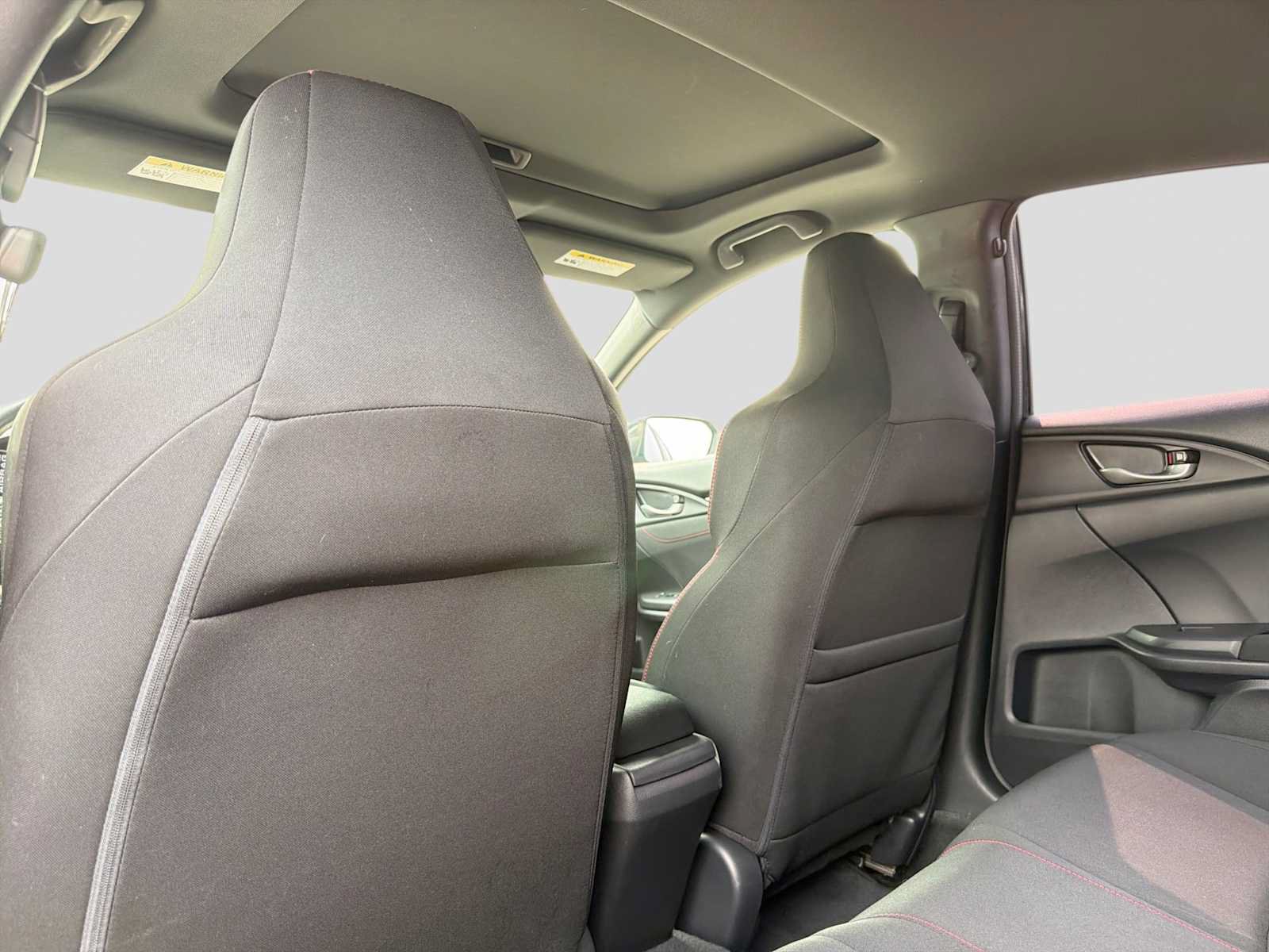 Used 2020 Honda Civic Si image 17