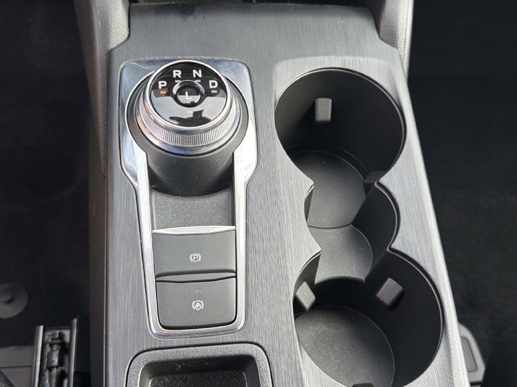 New 2025 Ford Escape SE w/ PHEV Premium Package FWD image 20